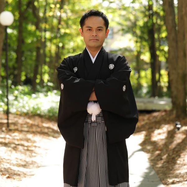 代表 大谷 悠也