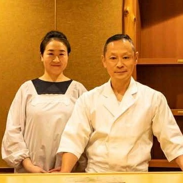 鹿野 亮 / 真理子